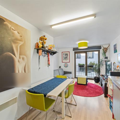 Appartement à vendre Blankenberge - Caenen 4286132 - 616595