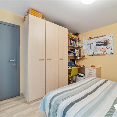 Appartement à vendre Blankenberge - Caenen 4286132 - 616607