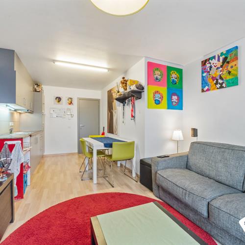 Appartement à vendre Blankenberge - Caenen 4286132 - 616586