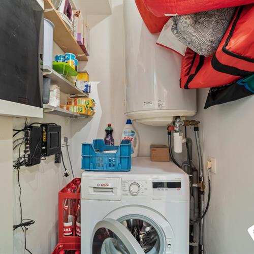 Appartement à vendre Blankenberge - Caenen 4286132 - 616613