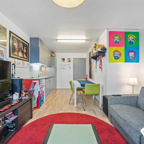 Appartement à vendre Blankenberge - Caenen 4286132 - 616589