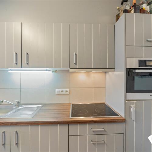 Appartement à vendre Blankenberge - Caenen 4286132 - 616598