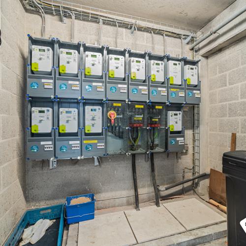 Appartement à vendre Blankenberge - Caenen 4286132 - 616628