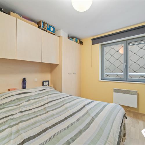 Appartement à vendre Blankenberge - Caenen 4286132 - 616604