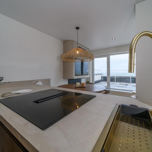 Penthouse te koop De Panne - Caenen 4286847 - 625233