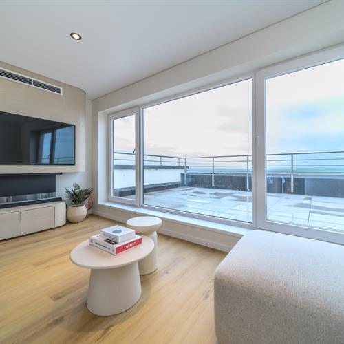 Penthouse te koop De Panne - Caenen 4286847 - 625227