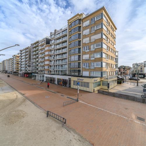 Penthouse te koop De Panne - Caenen 4286847 - 625269