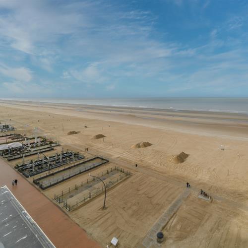 Penthouse te koop De Panne - Caenen 4286847 - 625239