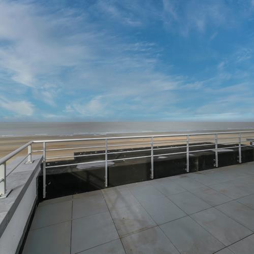 Penthouse te koop De Panne - Caenen 4286847 - 625221