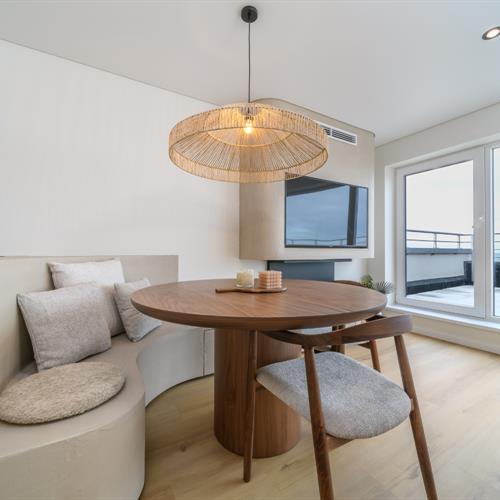 Penthouse te koop De Panne - Caenen 4286847 - 625242