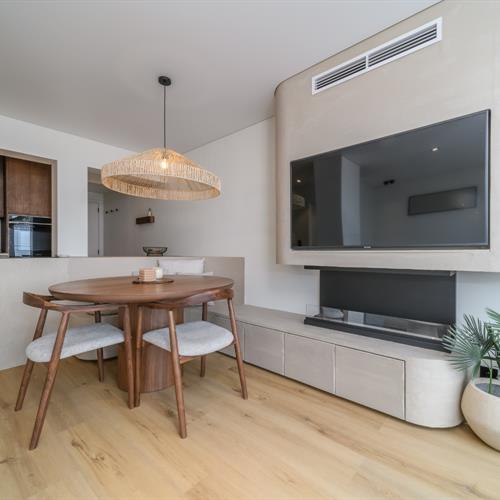 Penthouse te koop De Panne - Caenen 4286847 - 625245