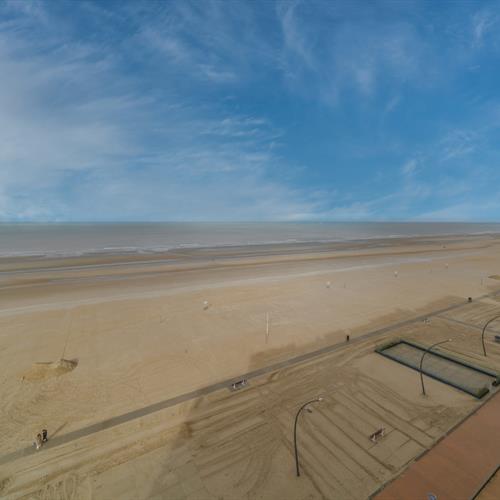 Penthouse te koop De Panne - Caenen 4286847 - 625257