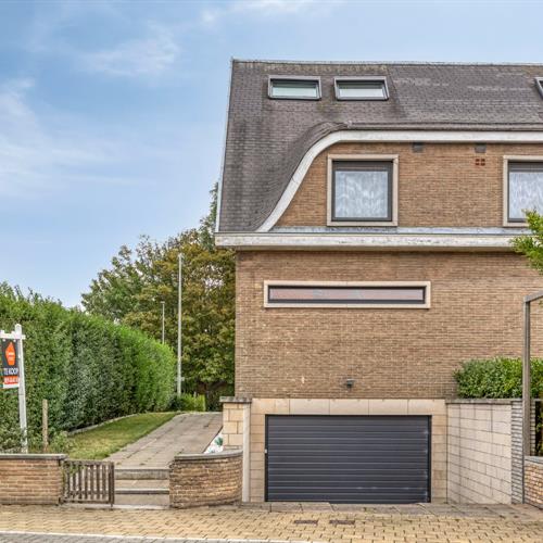 Villa te koop Bredene - Caenen 4286971 - 617241