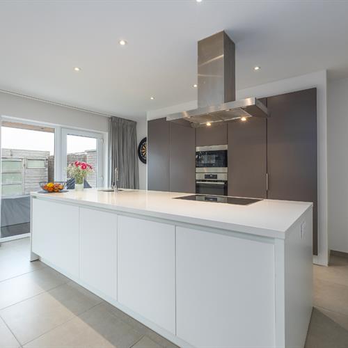 Huis te koop Bredene - Caenen 4287268 - 627735