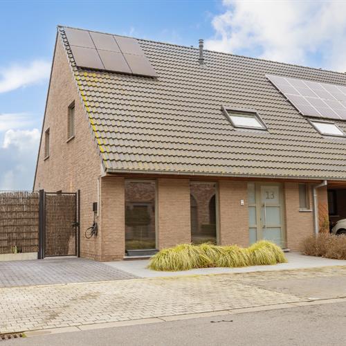 Huis te koop Bredene - Caenen 4287268 - 627555