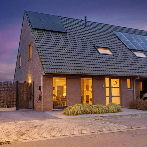 Huis te koop Bredene - Caenen 4287268 - 627768