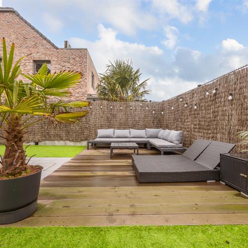 Huis te koop Bredene - Caenen 4287268 - 627762