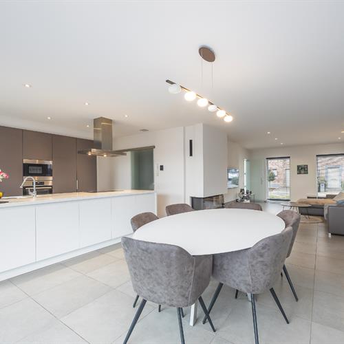 Huis te koop Bredene - Caenen 4287268 - 627732