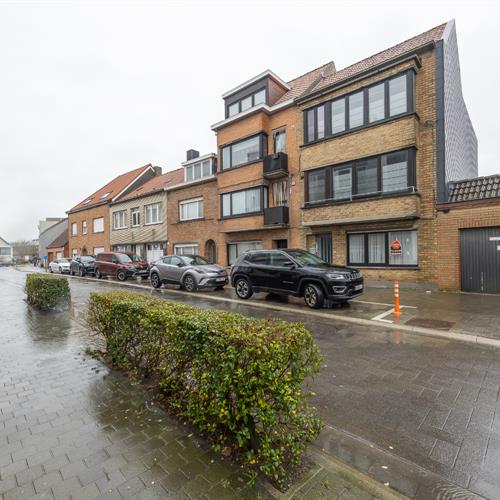 Appartement à vendre Ostende - Caenen 4287269 - 617582