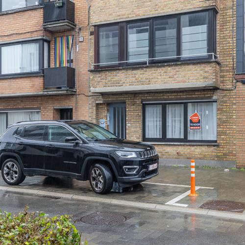 Appartement à vendre Ostende - Caenen 4287269 - 617579