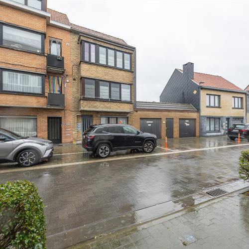 Appartement à vendre Ostende - Caenen 4287269 - 617576