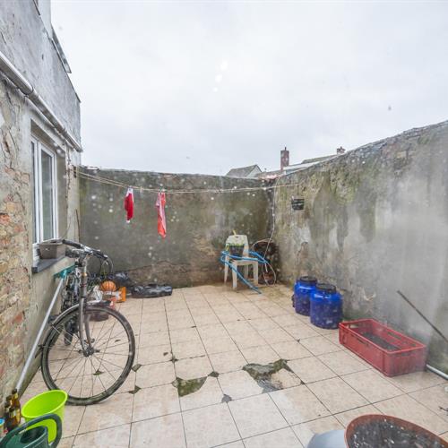 Appartement à vendre Ostende - Caenen 4287269 - 617573