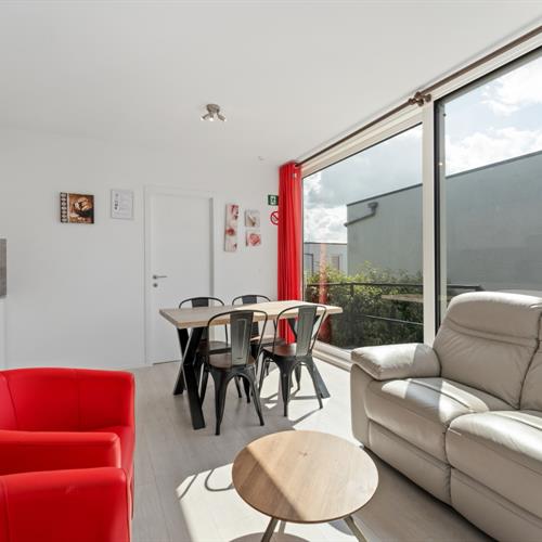 Vakantiewoning te koop Bredene - Caenen 4287337 - 618609