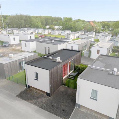 Vakantiewoning te koop Bredene - Caenen 4287337 - 618621