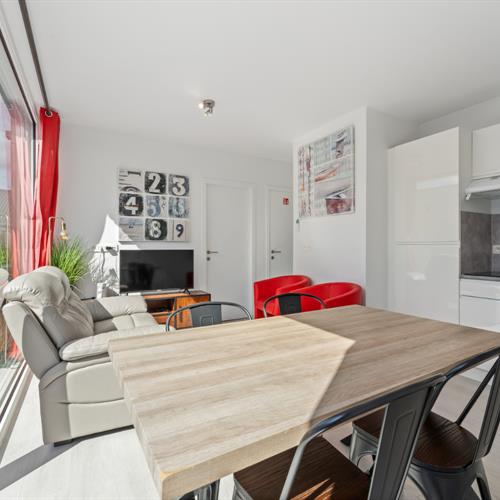 Vakantiewoning te koop Bredene - Caenen 4287337 - 618603