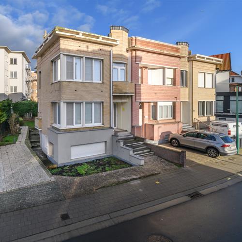 Huis te koop De Panne - Caenen 4287476 - 618525