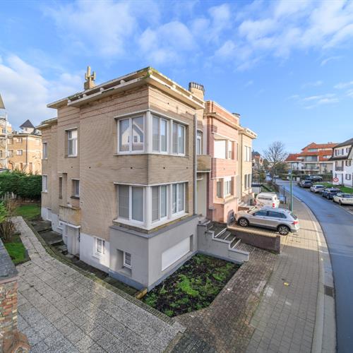 Huis te koop De Panne - Caenen 4287476 - 618510