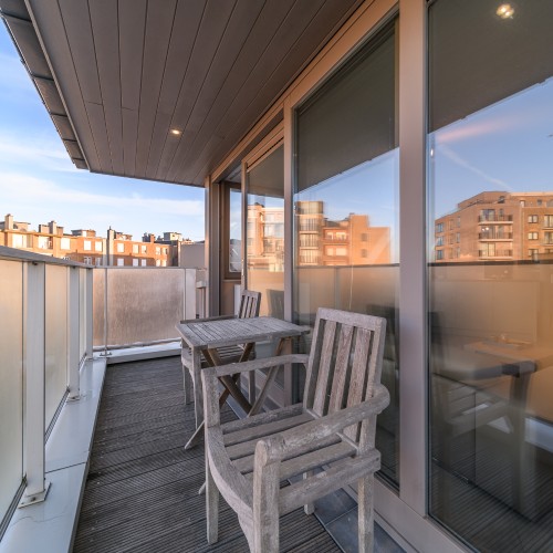 Appartement te koop De Panne - Caenen 4288129 - 3746001023000094901