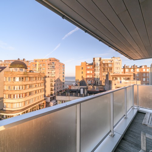 Appartement te koop De Panne - Caenen 4288129 - 3746001023000094899