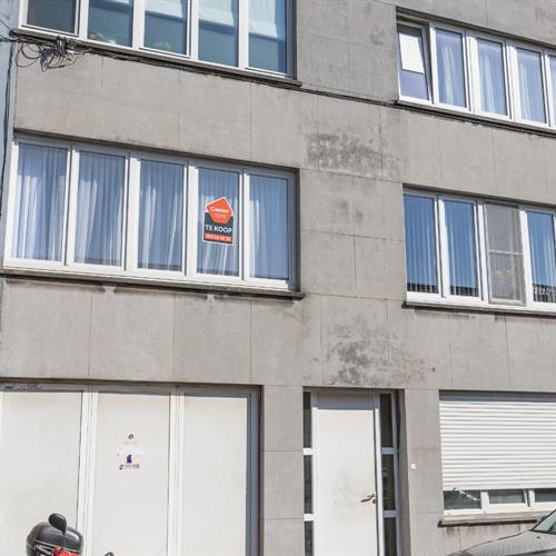 Appartement te koop Oostende - Caenen 4288573 - 619188
