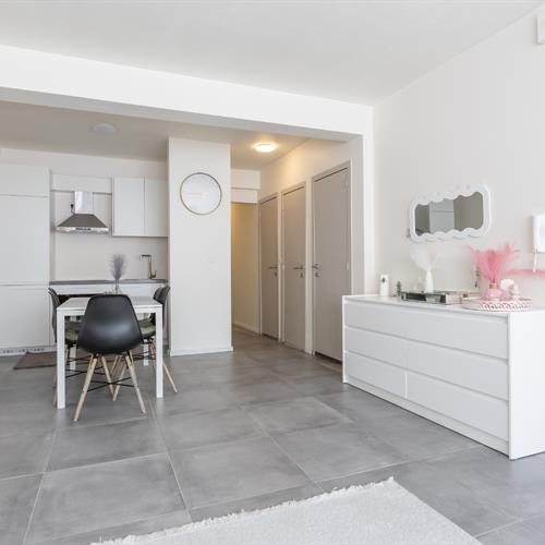 Appartement te koop Oostende - Caenen 4288573 - 619158