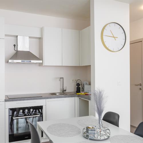 Appartement te koop Oostende - Caenen 4288573 - 619161