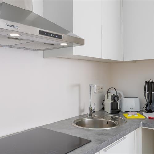 Appartement te koop Oostende - Caenen 4288573 - 619164