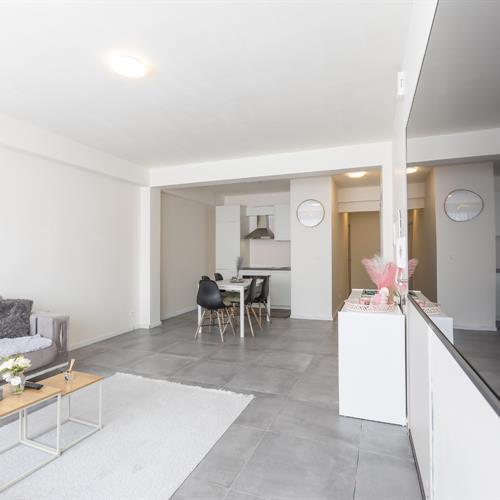 Appartement te koop Oostende - Caenen 4288573 - 619149