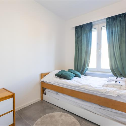 Appartement te koop Oostende - Caenen 4288573 - 619185