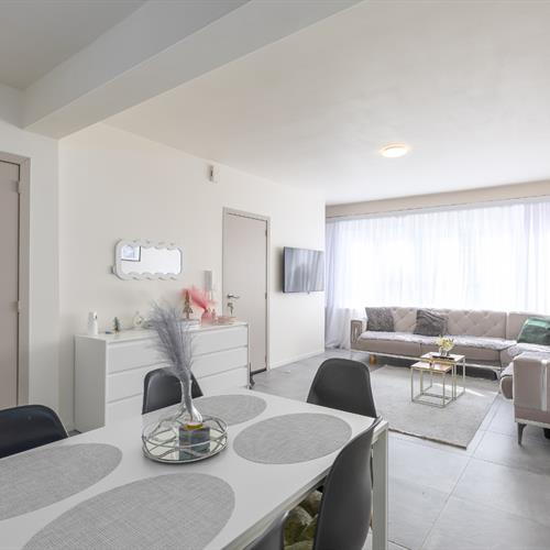 Appartement te koop Oostende - Caenen 4288573 - 619146