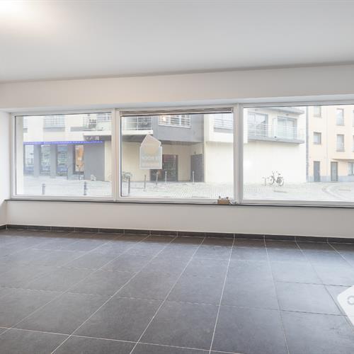 Kantoor te koop Oostende - Caenen 4288678 - 619557