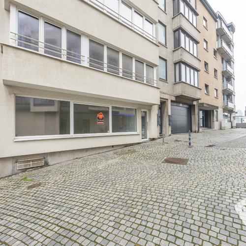 Kantoor te huur Oostende - Caenen 4288684 - 619410