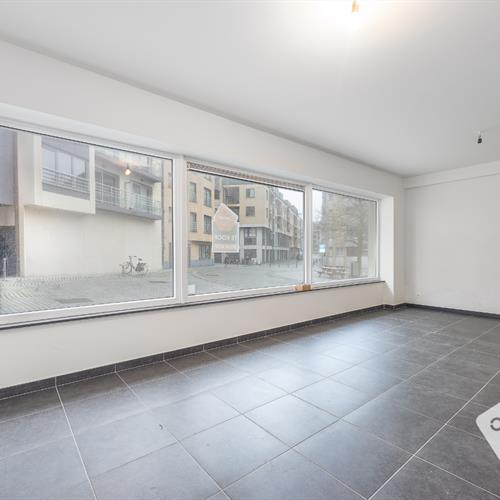 Kantoor te huur Oostende - Caenen 4288684 - 619422