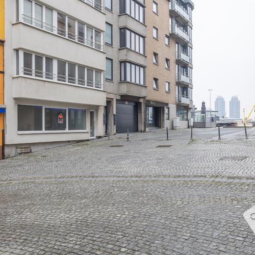 Kantoor te huur Oostende - Caenen 4288684 - 619407