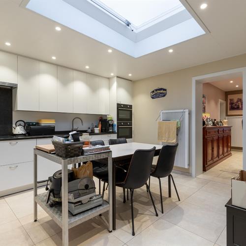 Huis te koop Blankenberge - Caenen 4288808 - 619959