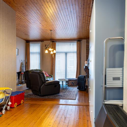 Huis te koop Blankenberge - Caenen 4288808 - 619989