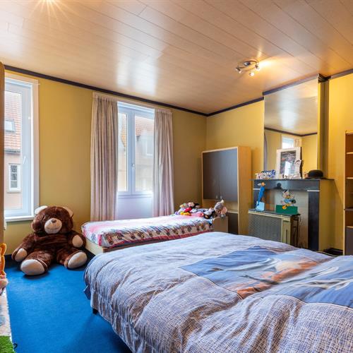 Huis te koop Blankenberge - Caenen 4288808 - 619992