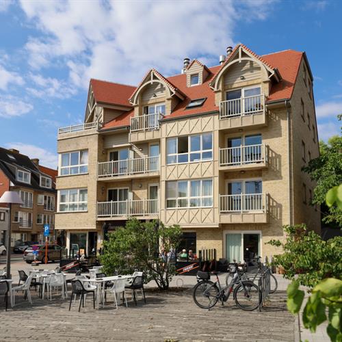 Appartement te koop Westende - Caenen 4288823 - 626706