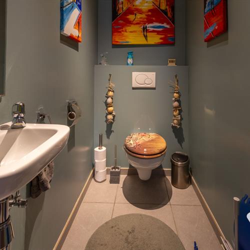 Appartement te koop Westende - Caenen 4288823 - 626715