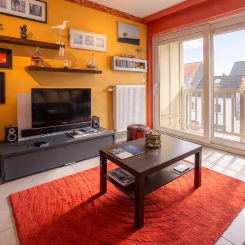 Appartement te koop Westende - Caenen 4288823 - 626745